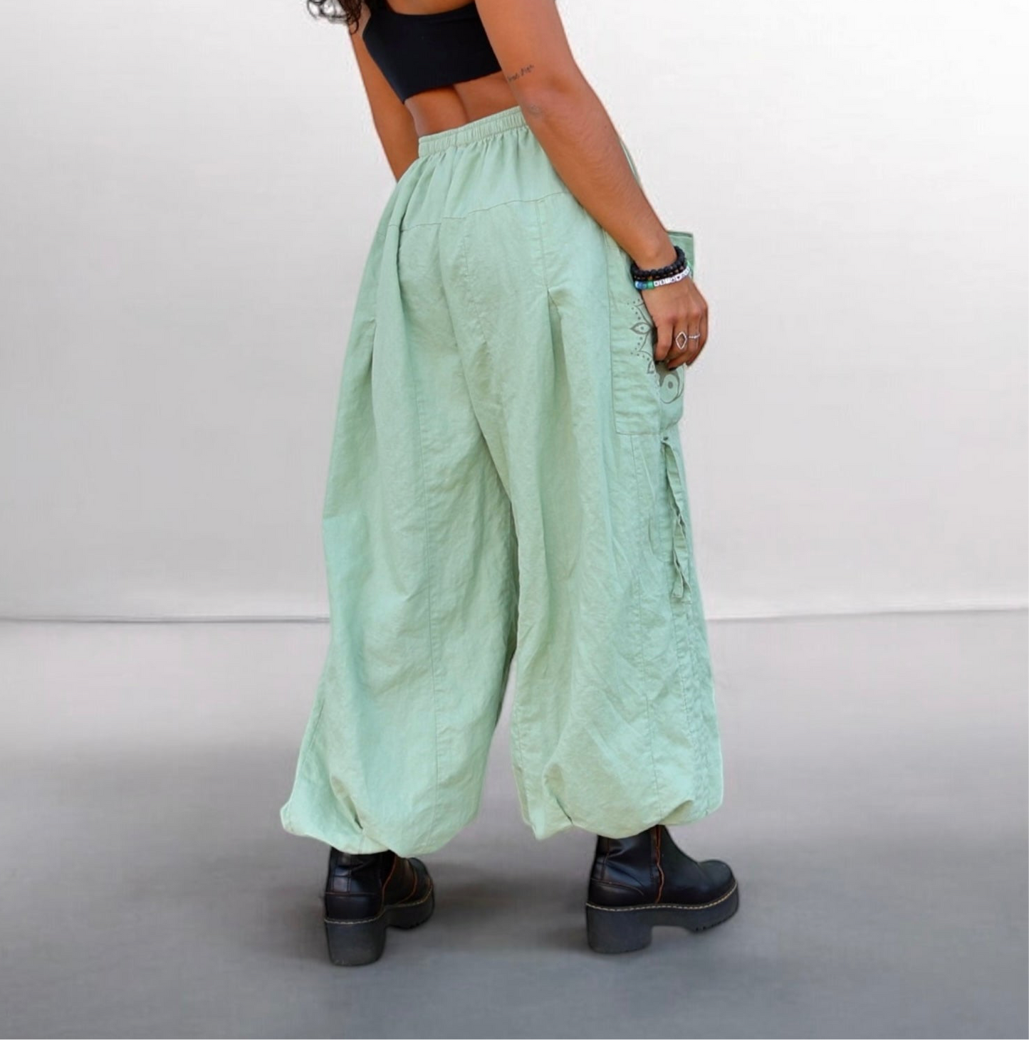 Seafoam Green