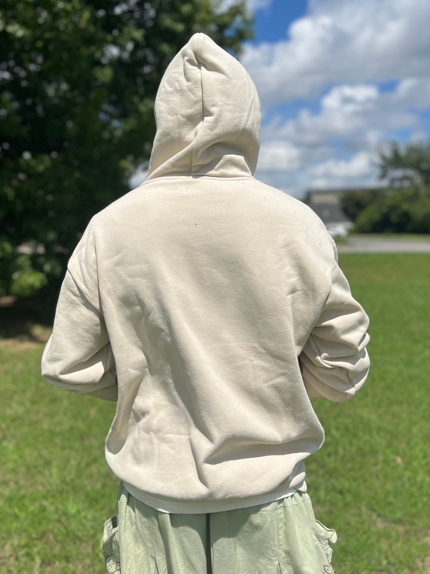 Follow your Heart Hoodie