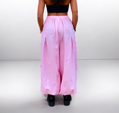 Hippie Pink