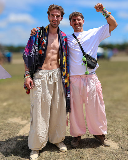 Linen Love Pants