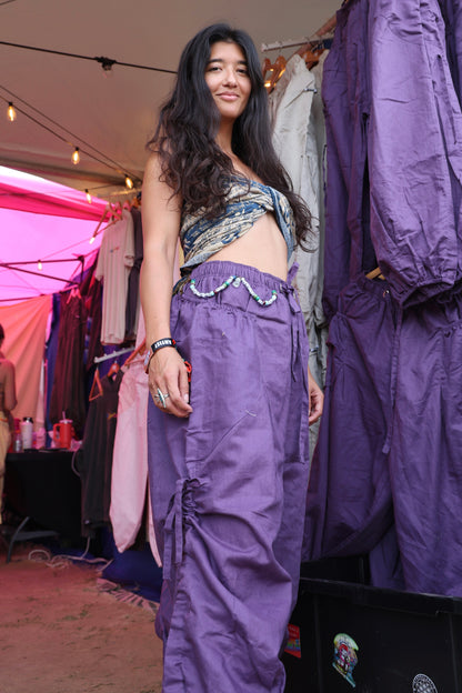 Indigo Love Pants