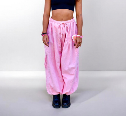 Hippie Pink