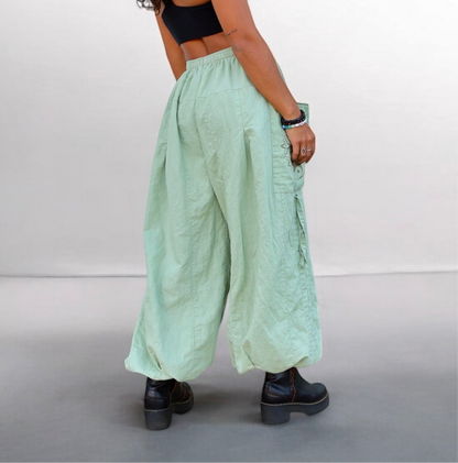 Seafoam Green