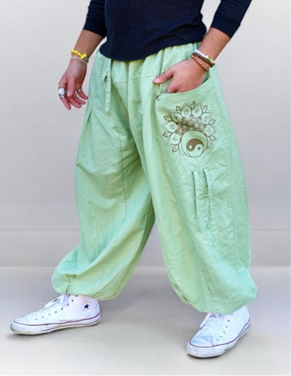 Seafoam Green