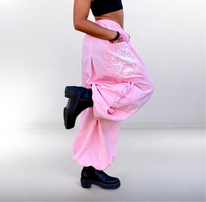 Hippie Pink