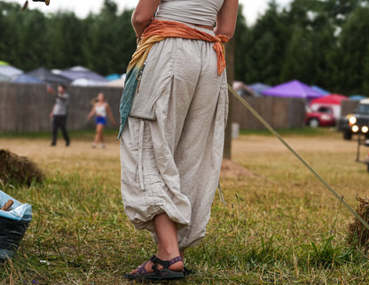Linen Love Pants