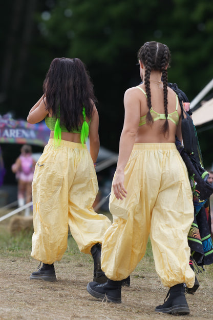 Sunrise Love Pants