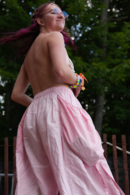Bubblegum Love Pants