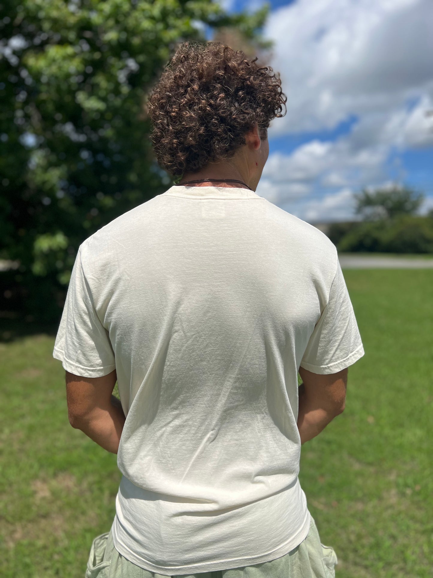 Follow your Heart Tee