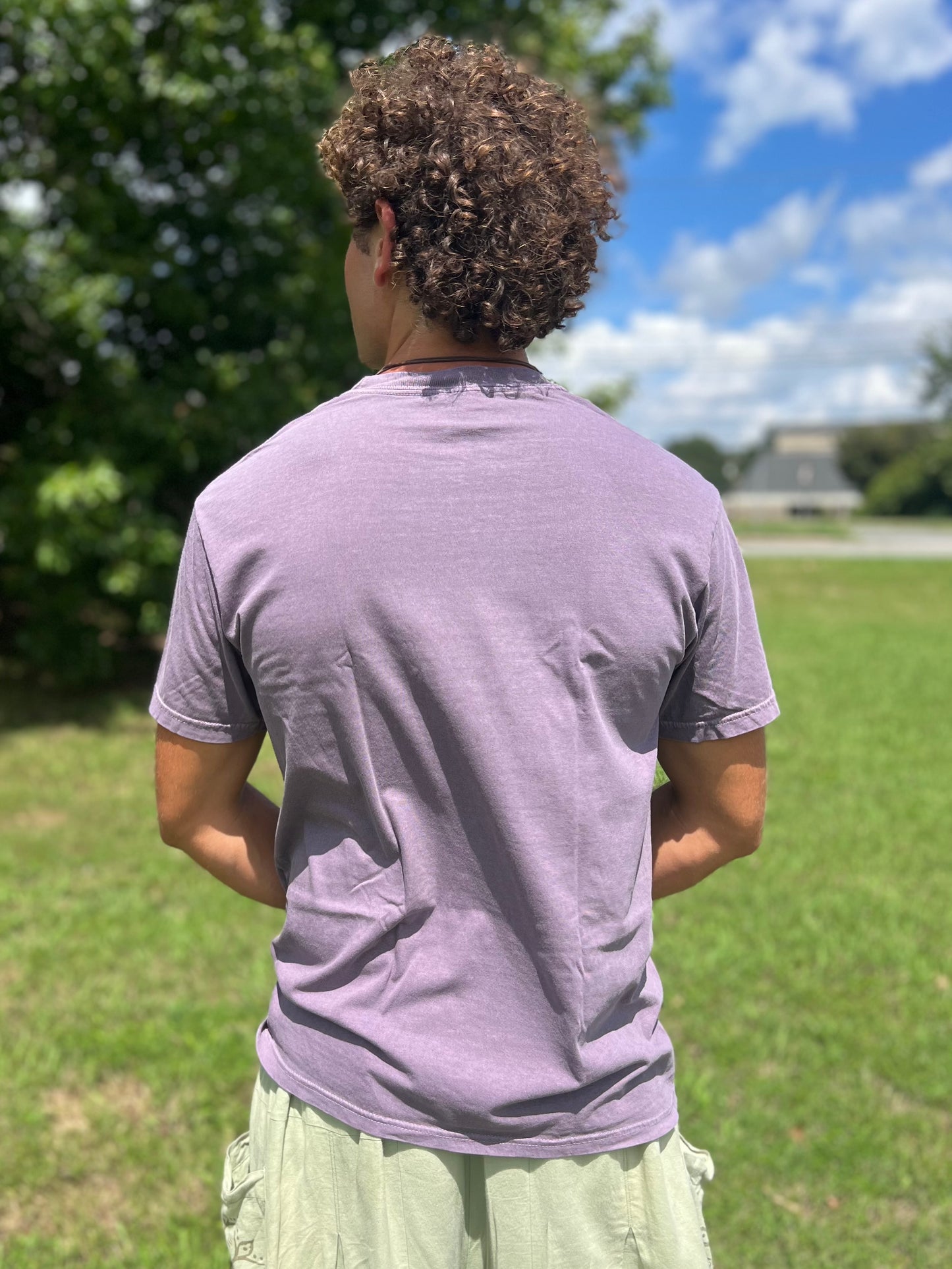 Dare to Love Tee