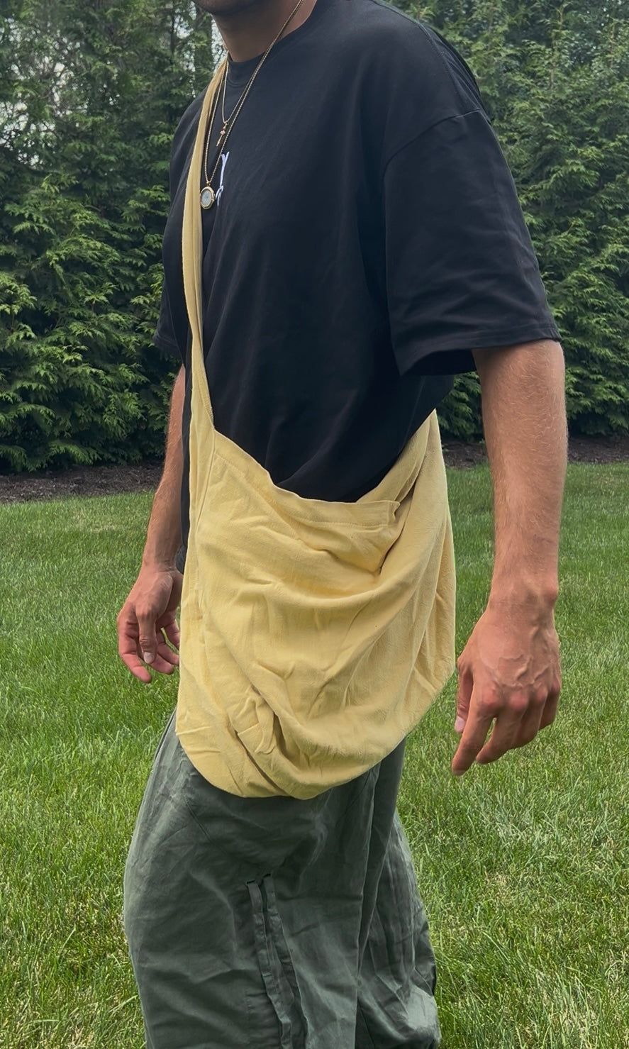 Bottomless Bag