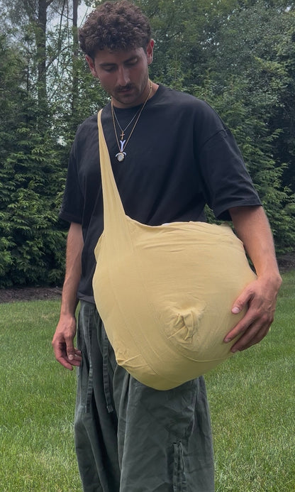 Bottomless Bag