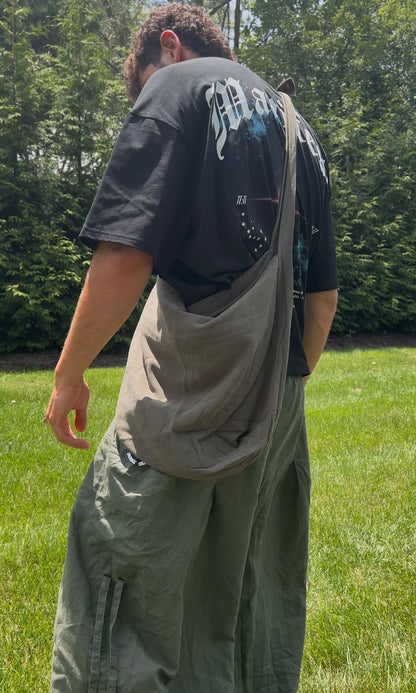 Bottomless Bag