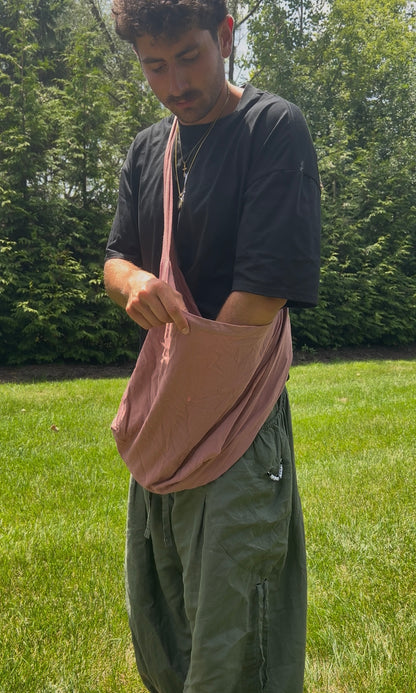 Bottomless Bag