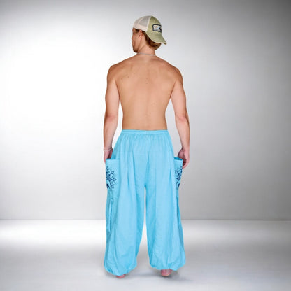 Atlantic Blue